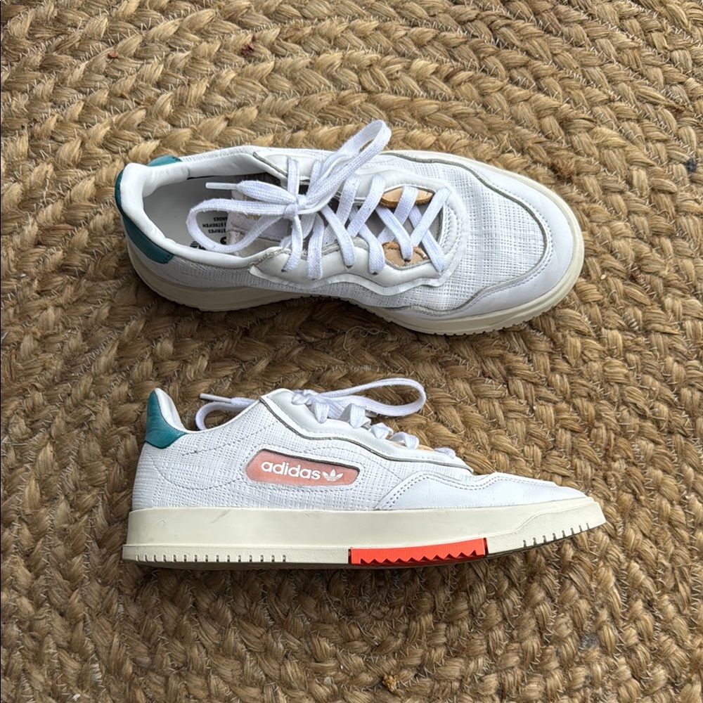 adidas Originals Women’s SC Premiere Shoe